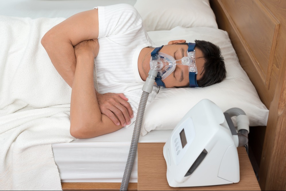 Snoring and Sleep Apnea Treatment Jaipur – Breathe... main image