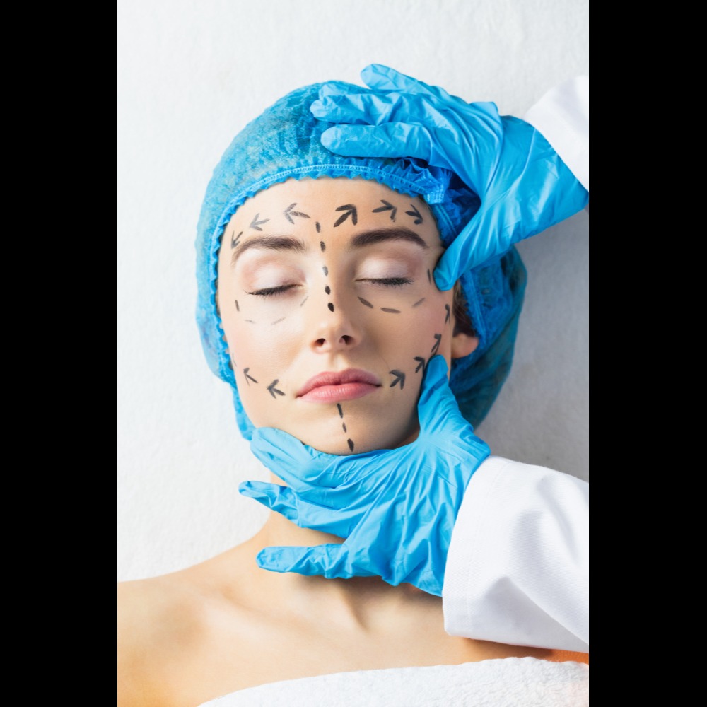 Plastic and Reconstructive Surgery in Vashi, Mumba... main image
