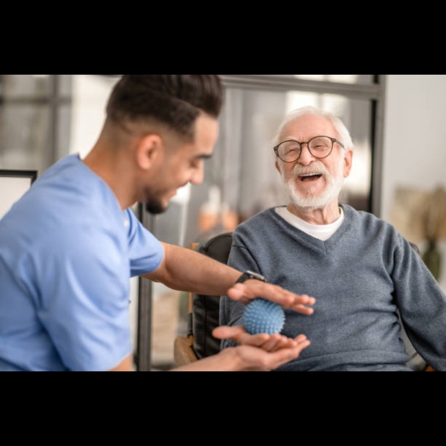 #BEST CARE