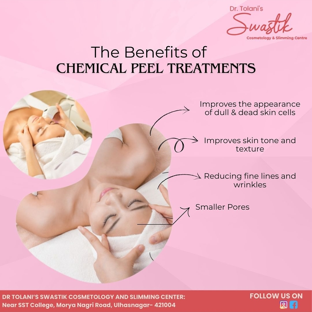 # Skin Clinic in Kalyan # Best Skin Clinic near... main image
