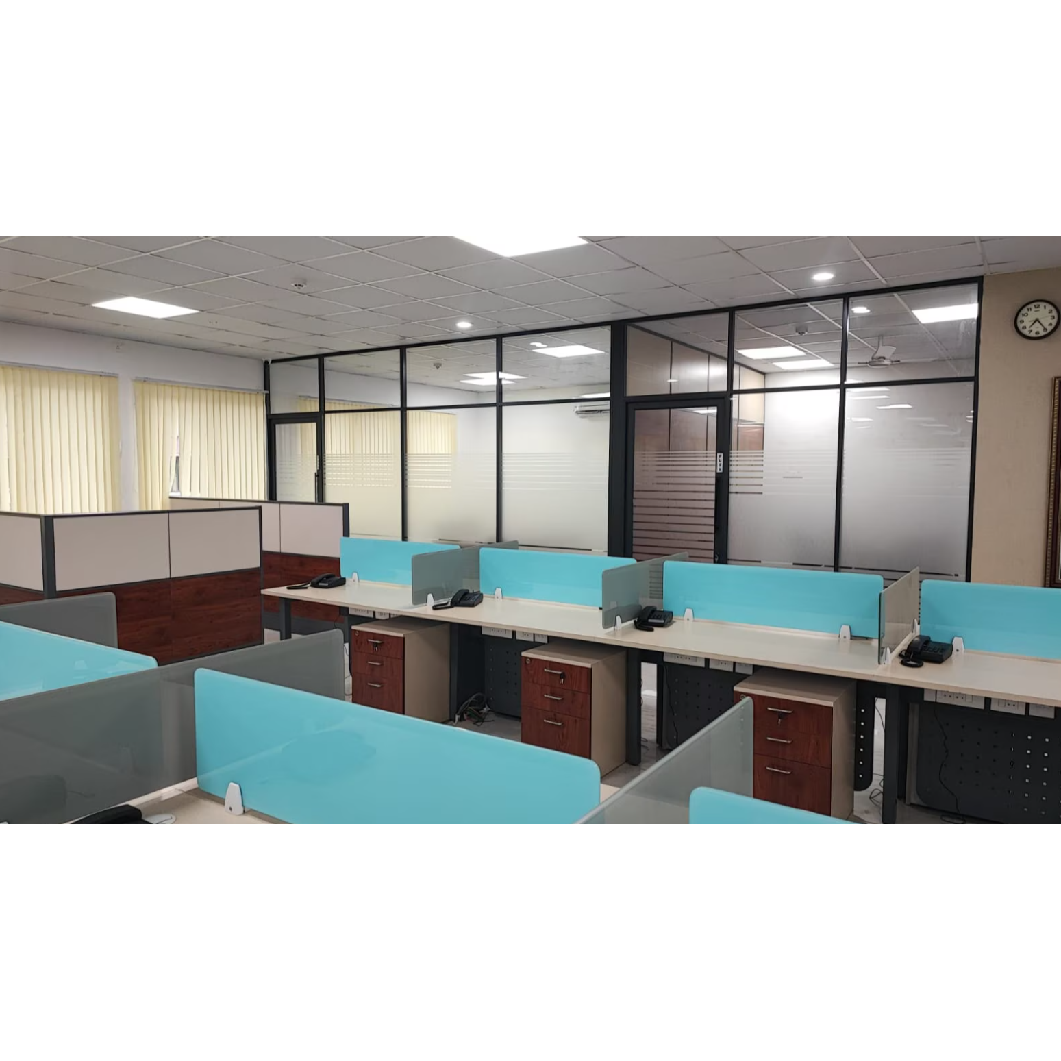 update image