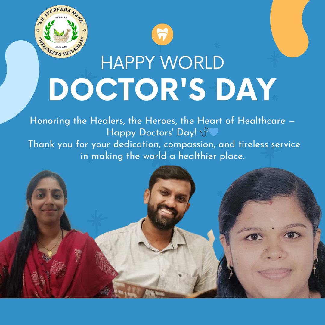 Heartfelt Gratitude to Our Esteemed Doctors We ext... main image