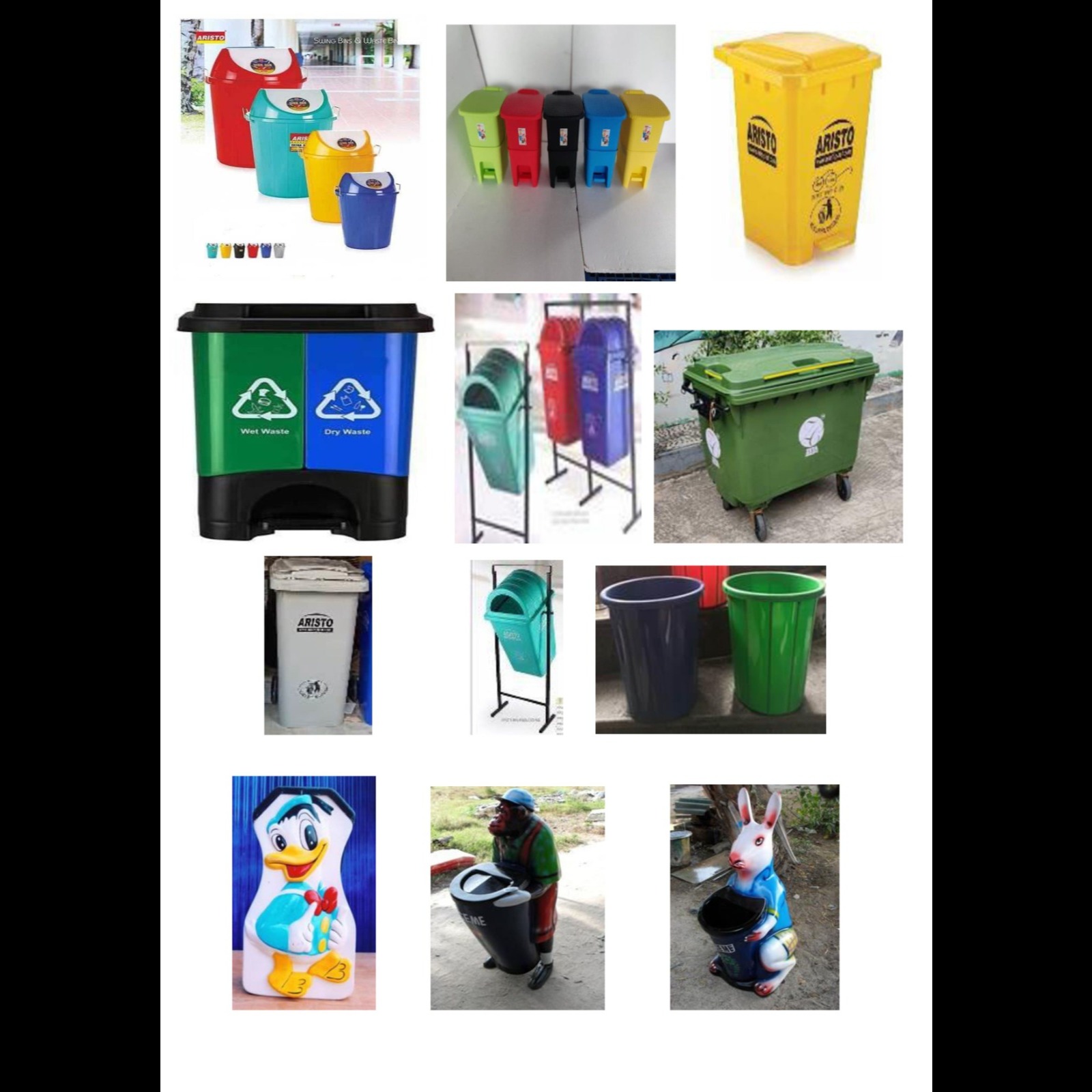 update image