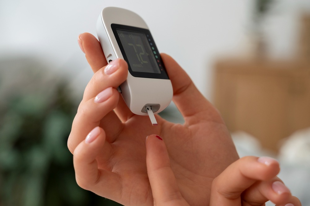 Diabetic Treatment in Avadi – Take Control of Y... main image