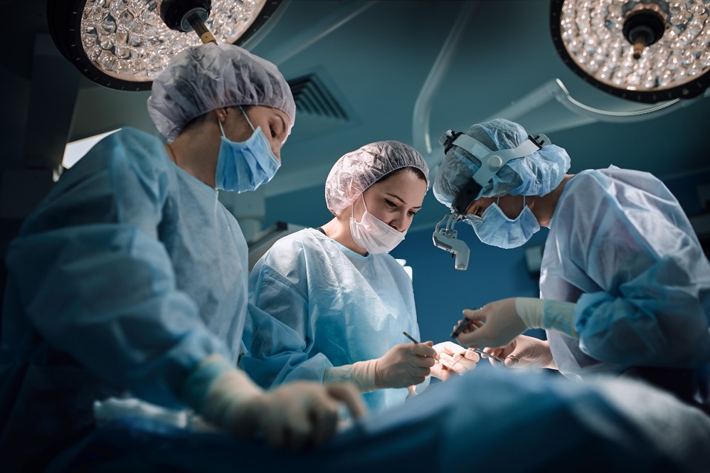 Expert General Surgery Services at Pride Super ... main image