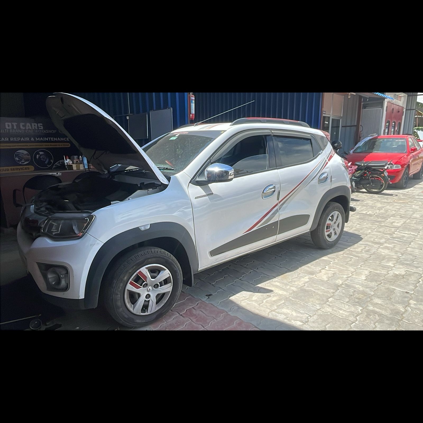 Car Body &