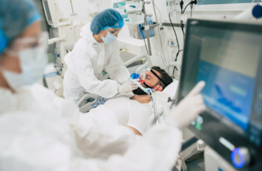 Best ICU Care In Bangalore – Round-The-Clock Criti... main image
