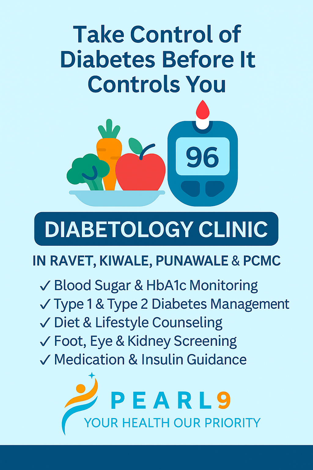 Take Control of Diabetes Before It Controls You
At... main image