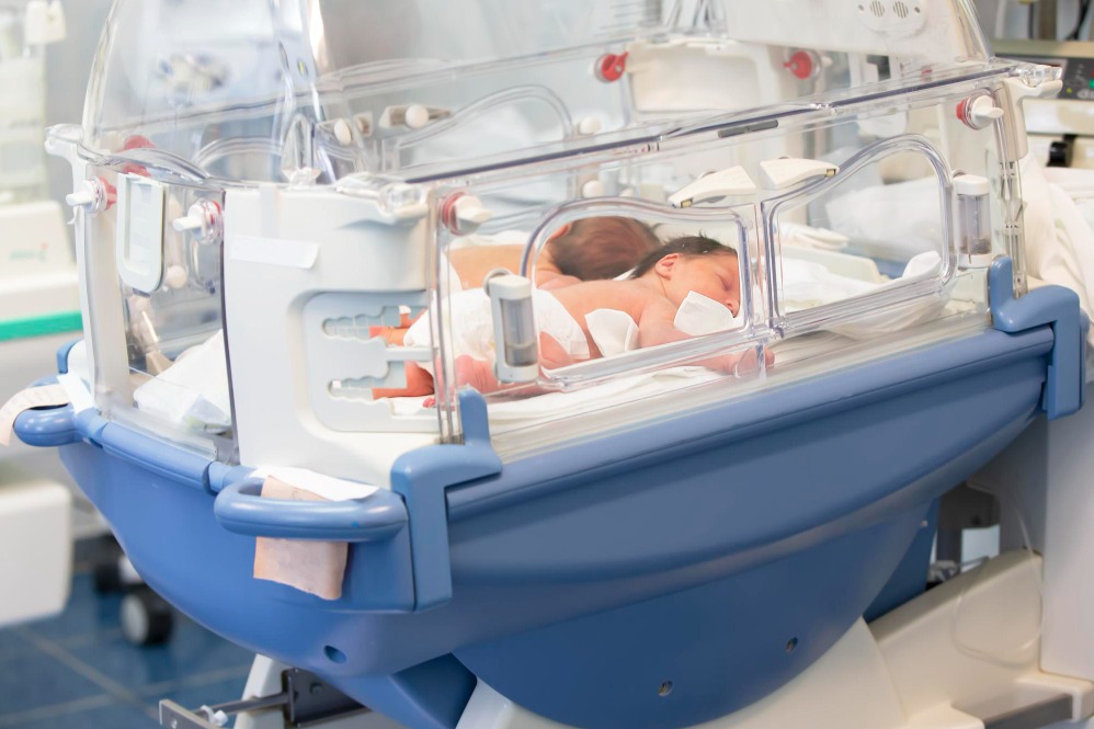 Comprehensive Pediatric and Neonatology Care in... main image