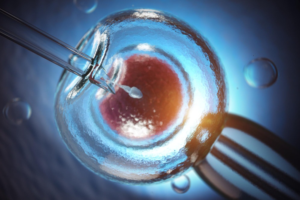 IVF Specialist Consultation in Pune – Personali... main image
