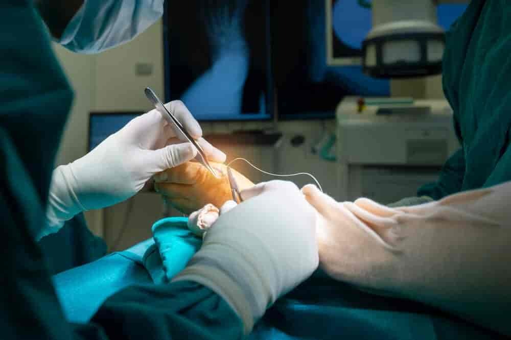Best Orthopaedic Surgeon in Gaur City 2 main image