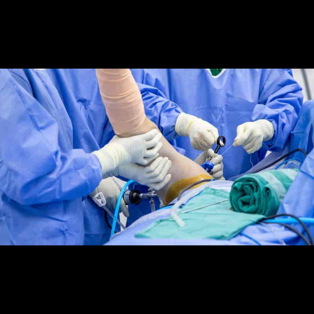 Best Orthopaedic Clinic in Gaur City 2  main image
