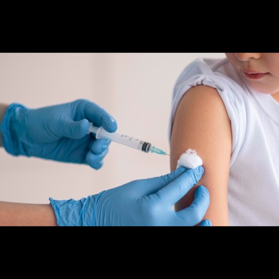 Best Child Vaccination Centre in Gaur City 2  main image