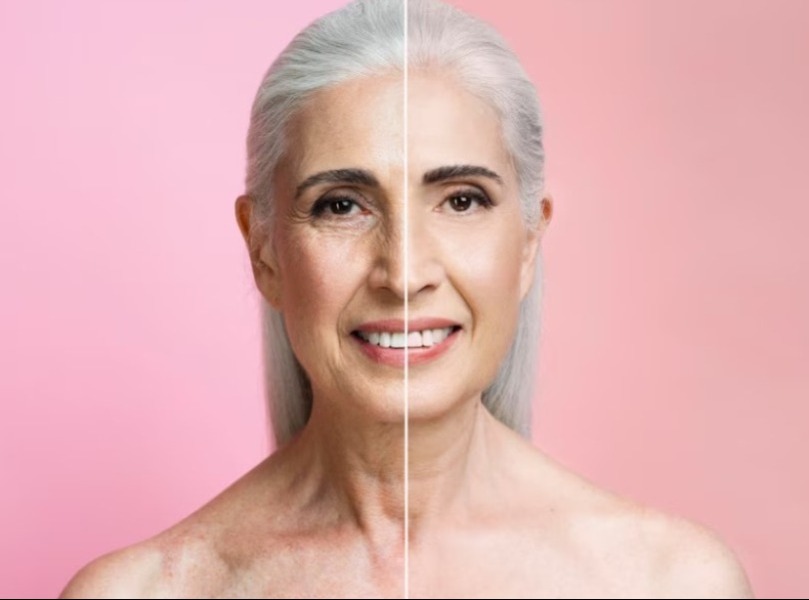 Anti-Aging Skin Therapy in Nashik – Look Younger, ... main image