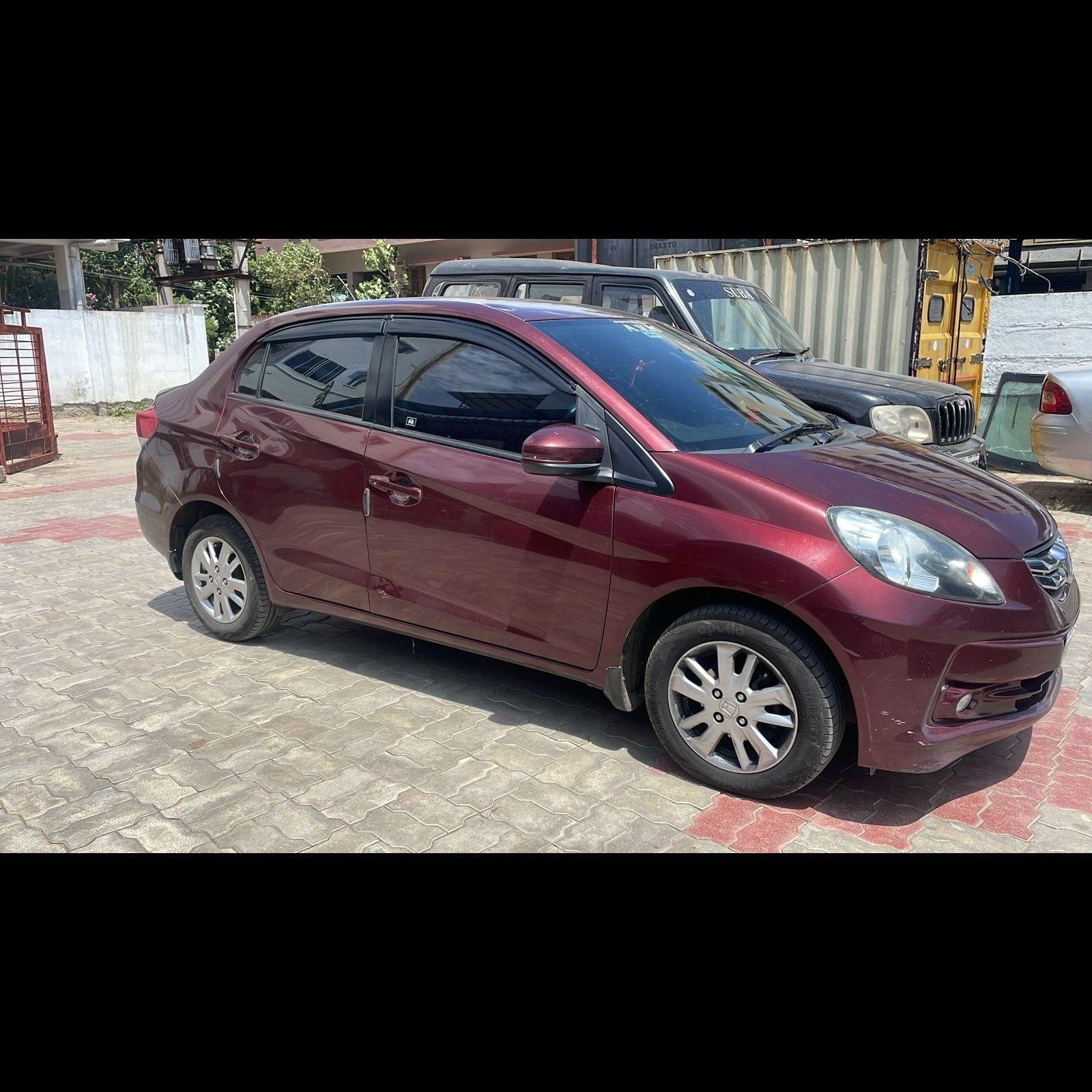 Top Car Re