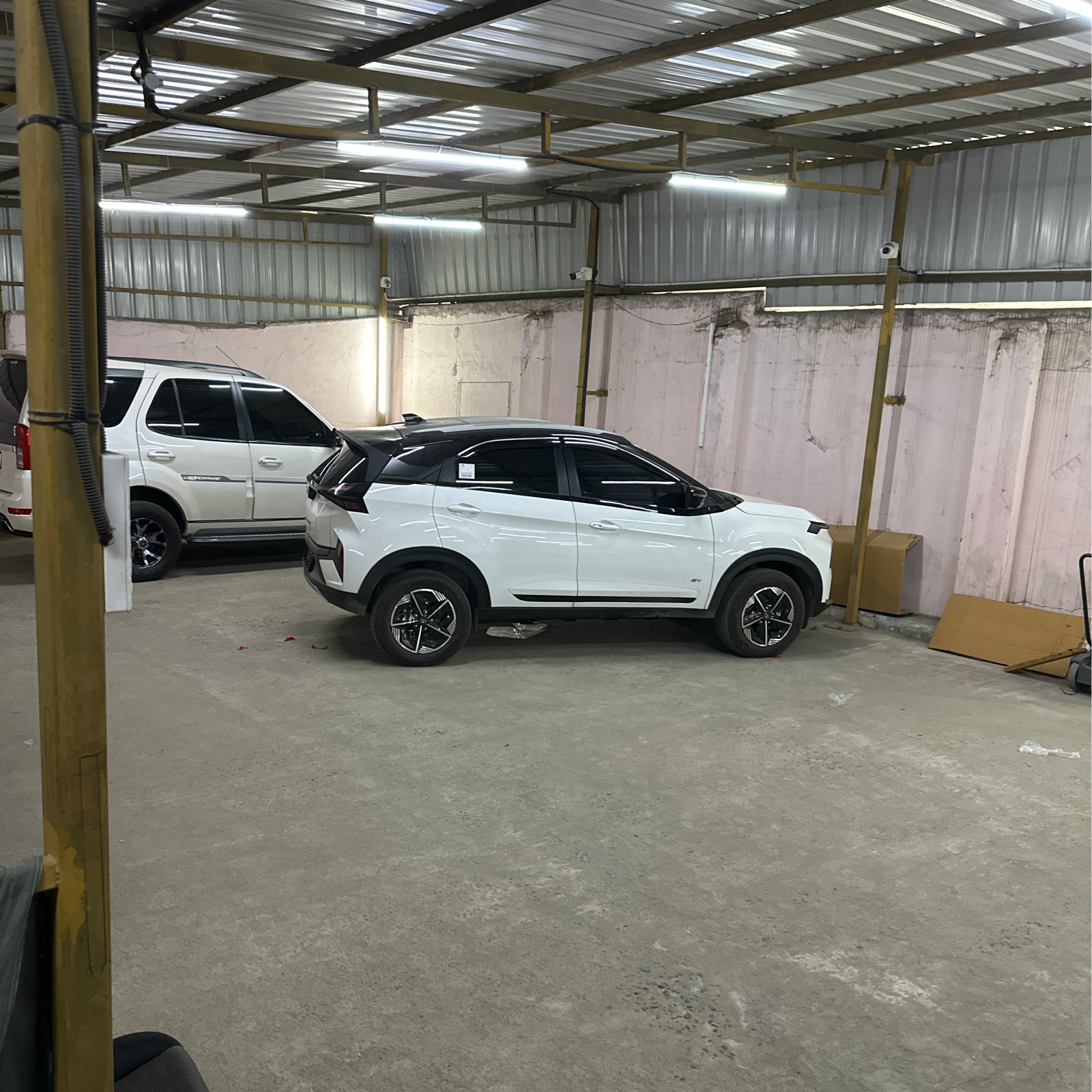 Updates