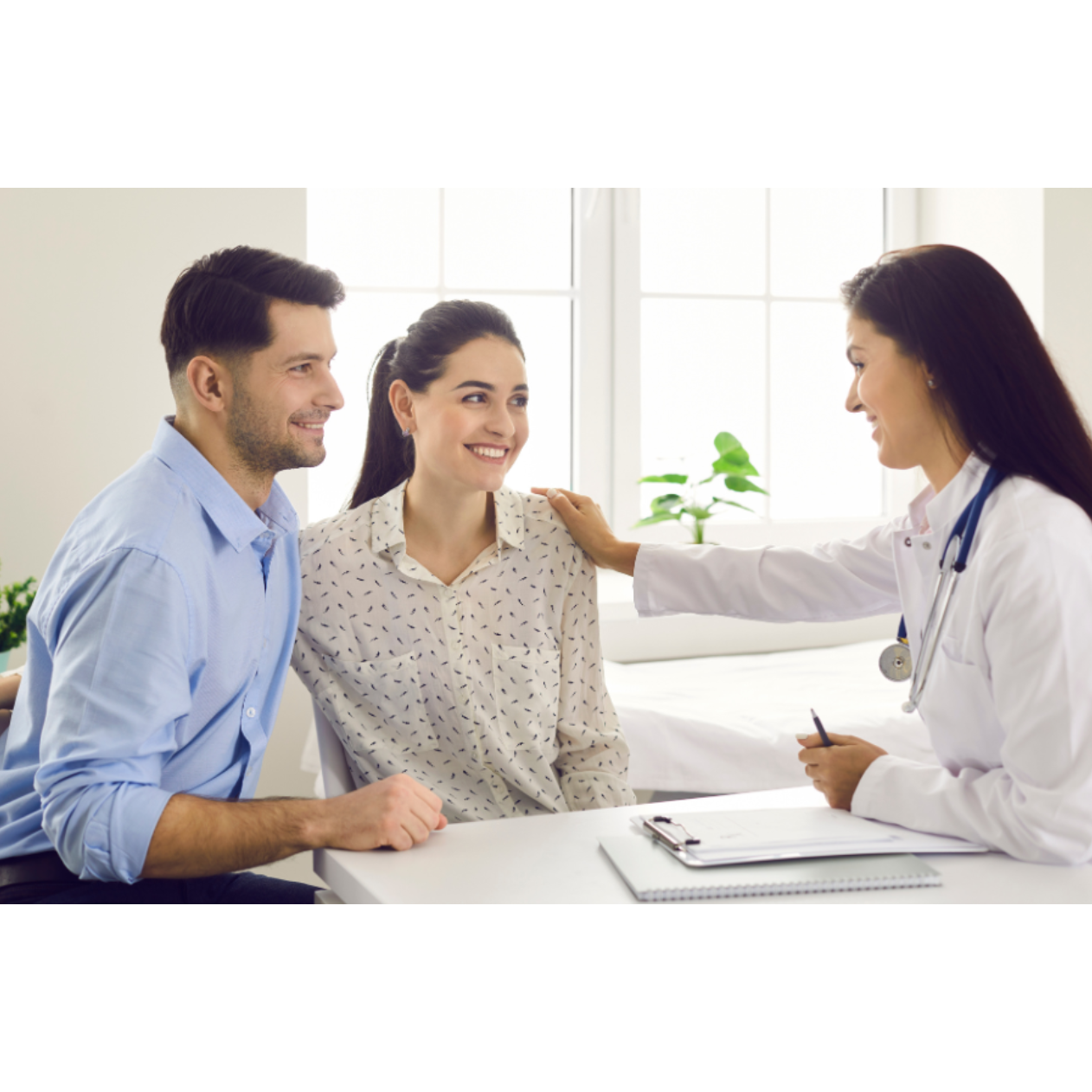 Fertility Center in Coimbatore – Compassionate and... main image