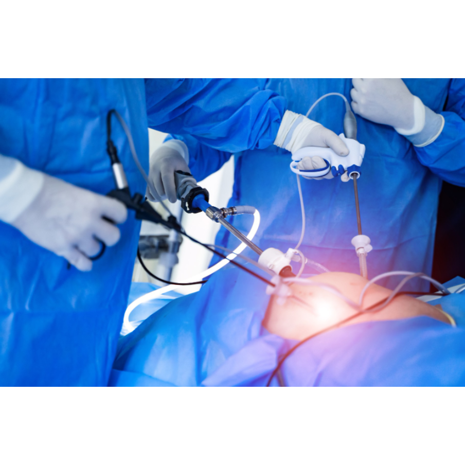 All Laparoscopic and Hysteroscopic Surgical Centre... main image
