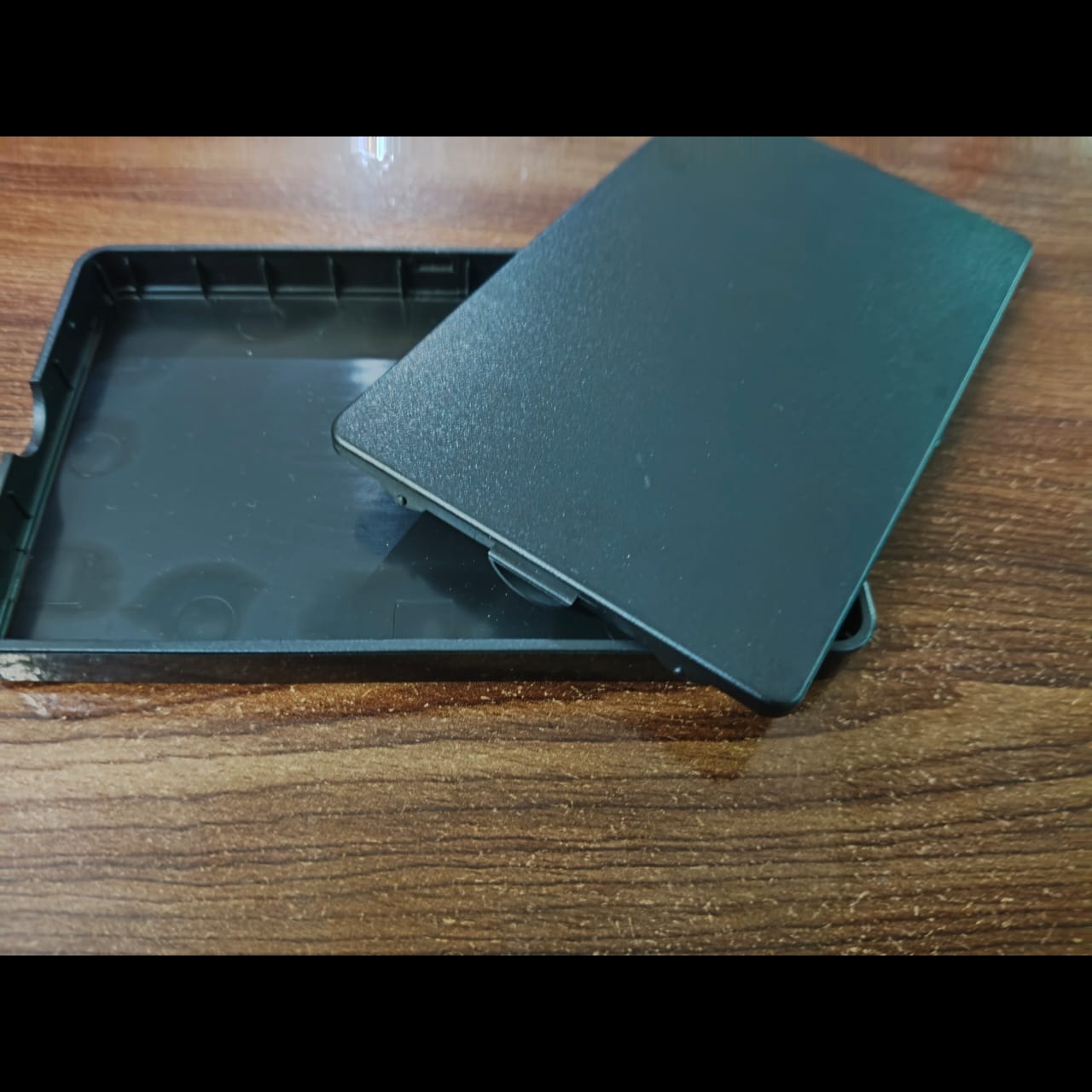update image