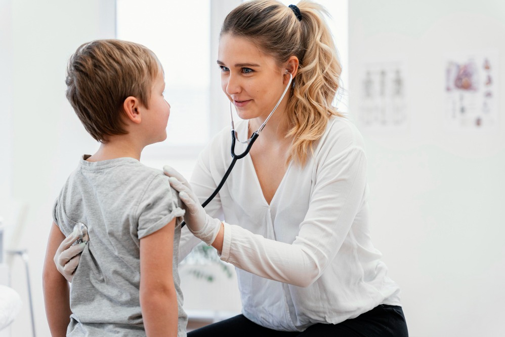 Best Pediatrician in Viman Nagar Finding the best ... main image