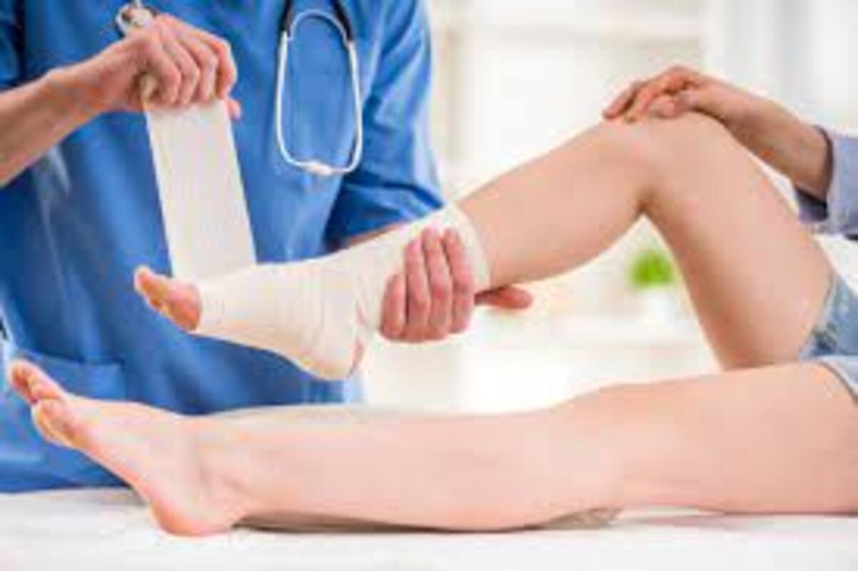 Foot and Ankle Surgeries in Pune - Advanced Car... main image