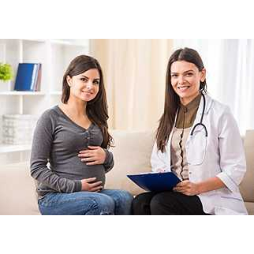 Obstetrician and Gynecologist in Lohegaon for W... main image