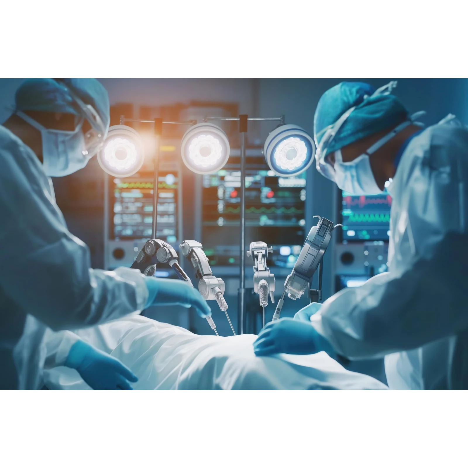 Genesis IVF Coimbatore – Trusted Fertility Hospita... main image