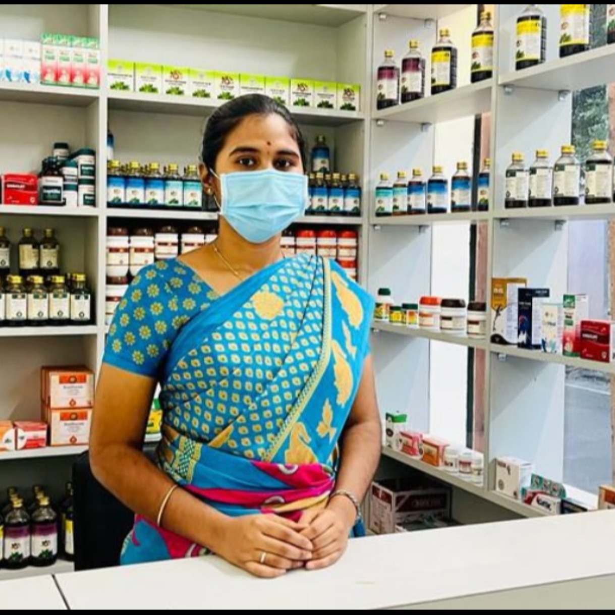 famouspiles specialist in trichy
Malakar Ayur Care... main image