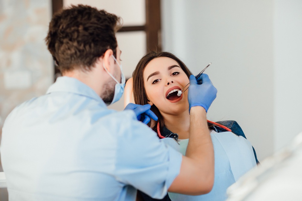 Dental Clinic in Umred Road – Accessible Care, ... main image