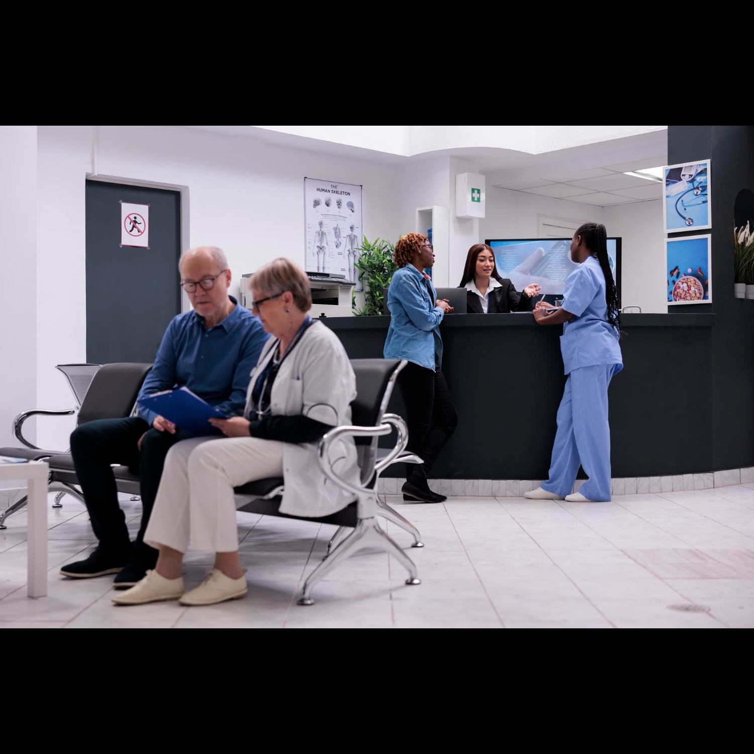 Best Multispeciality Hospital in Pimple Saudaga... main image