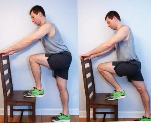 🦵 Physiotherapy Case: Lower Back Pain Due to Di... main image