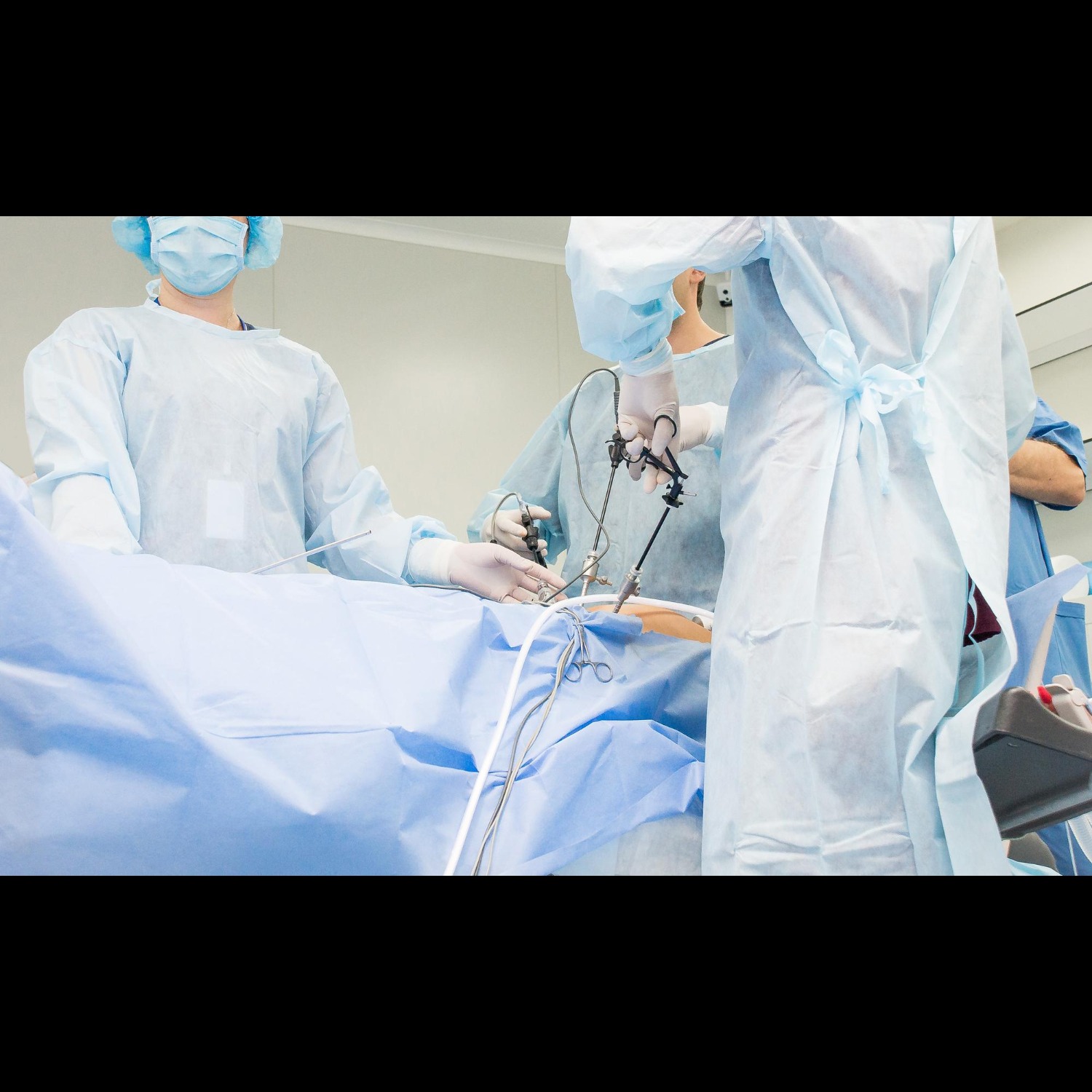 Laparoscopic Surgery in Kalyan East for Minimal... main image