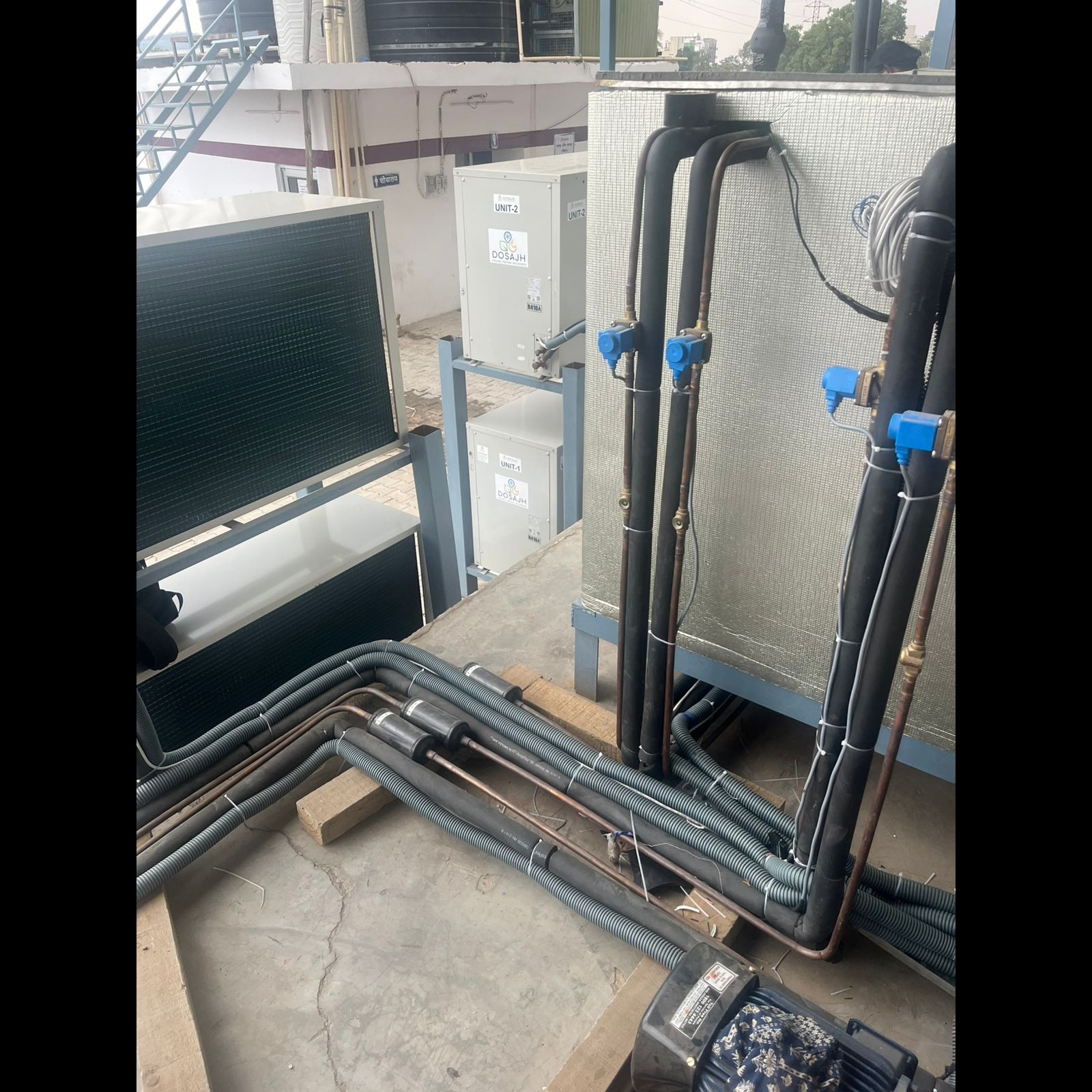 update image