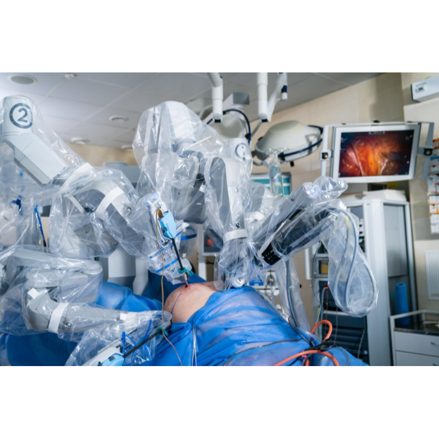 Expert GI Oncosurgeon Near Yeshwanthpur – Dr. S... main image