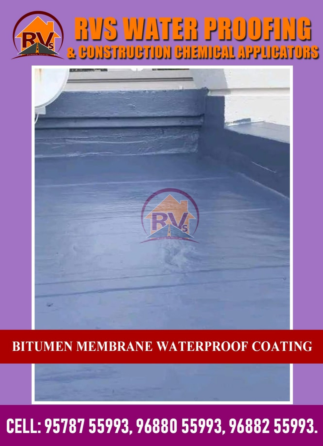 Bitumen me