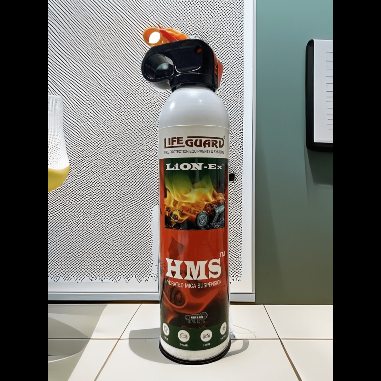 update image