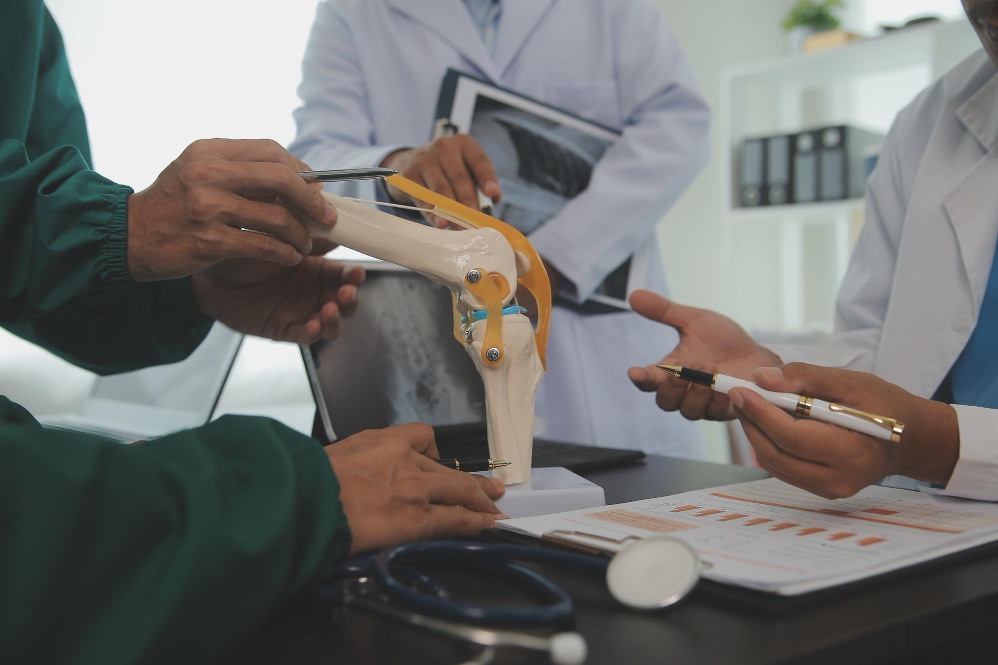 Orthopedic Surgeons in Nagpur – Bone and Joint ... main image