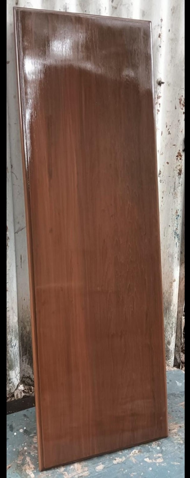 update image