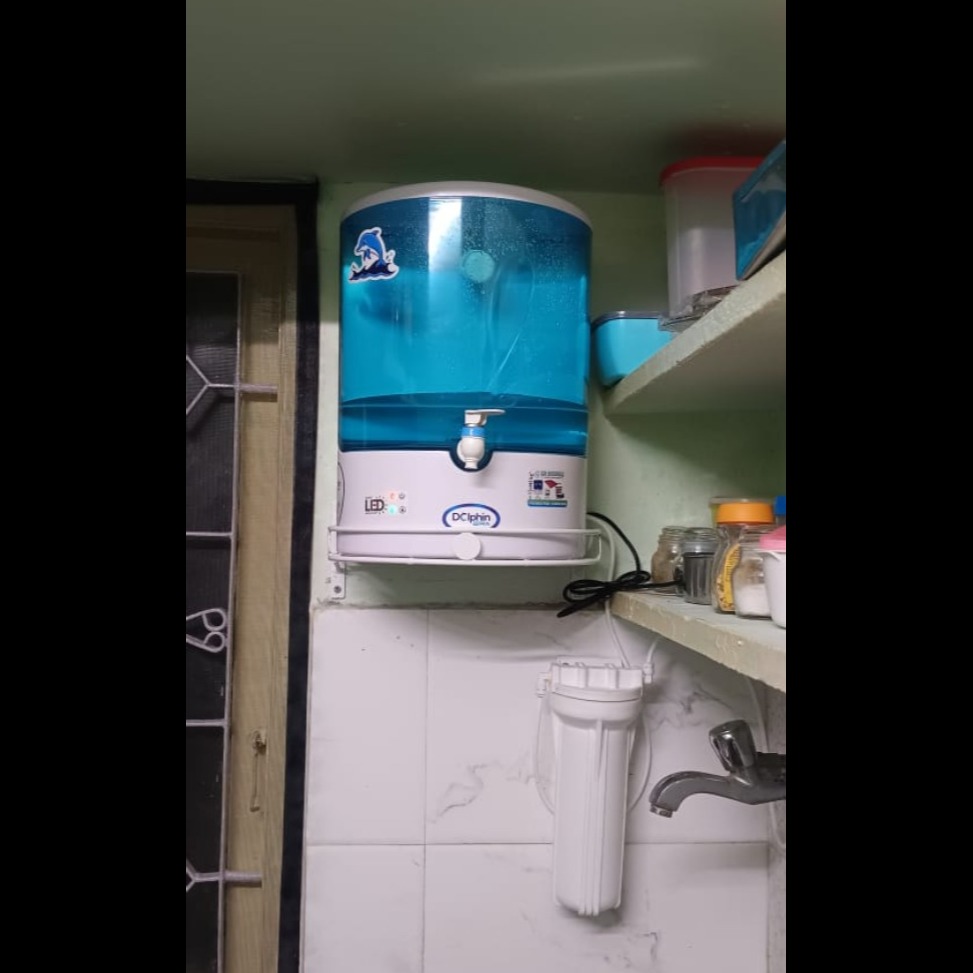 update image