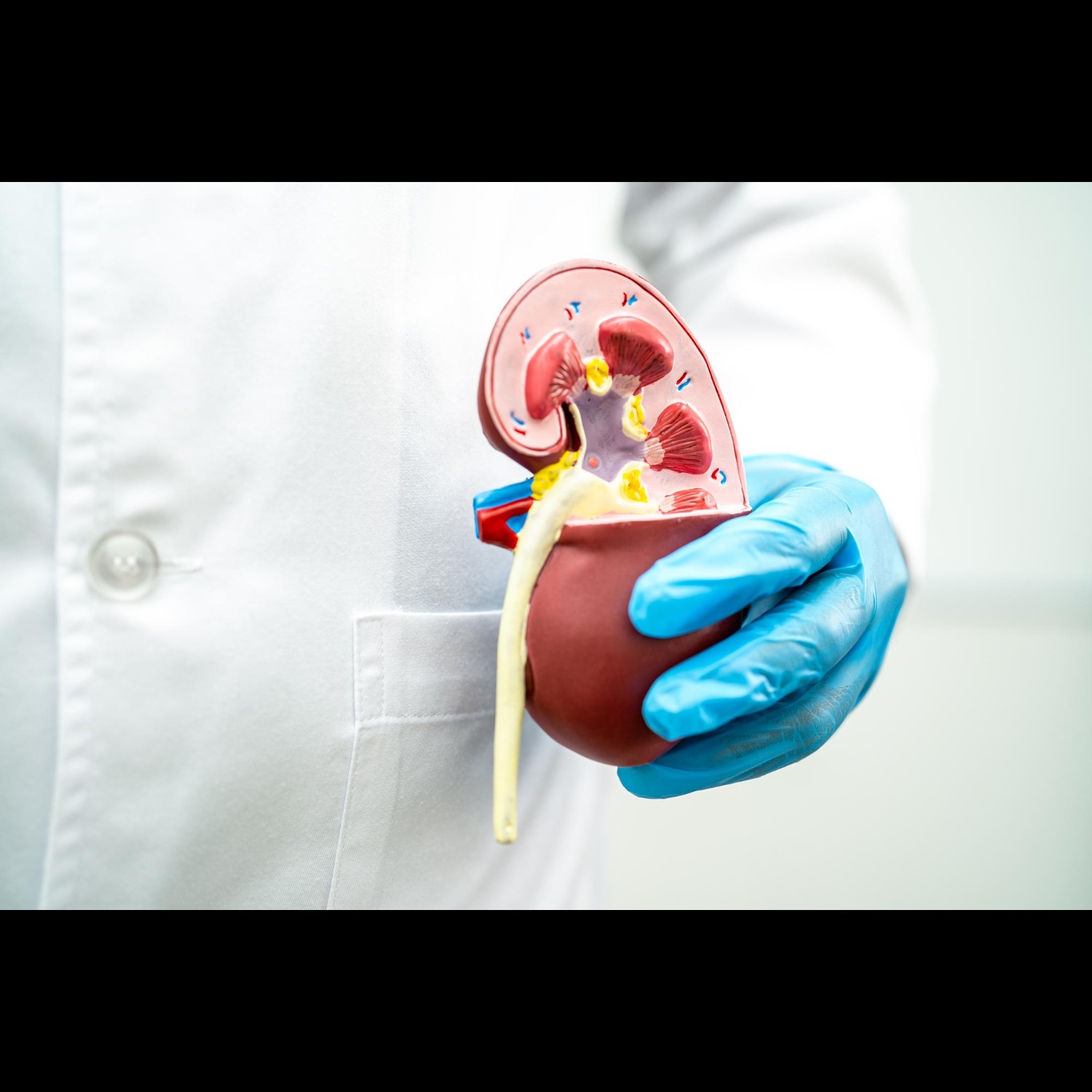 Leading Kidney Transplant Surgeon in Raja Park,... main image