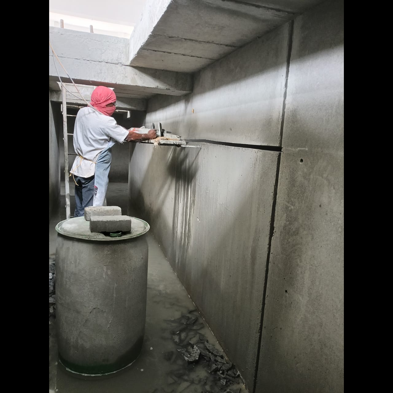 update image