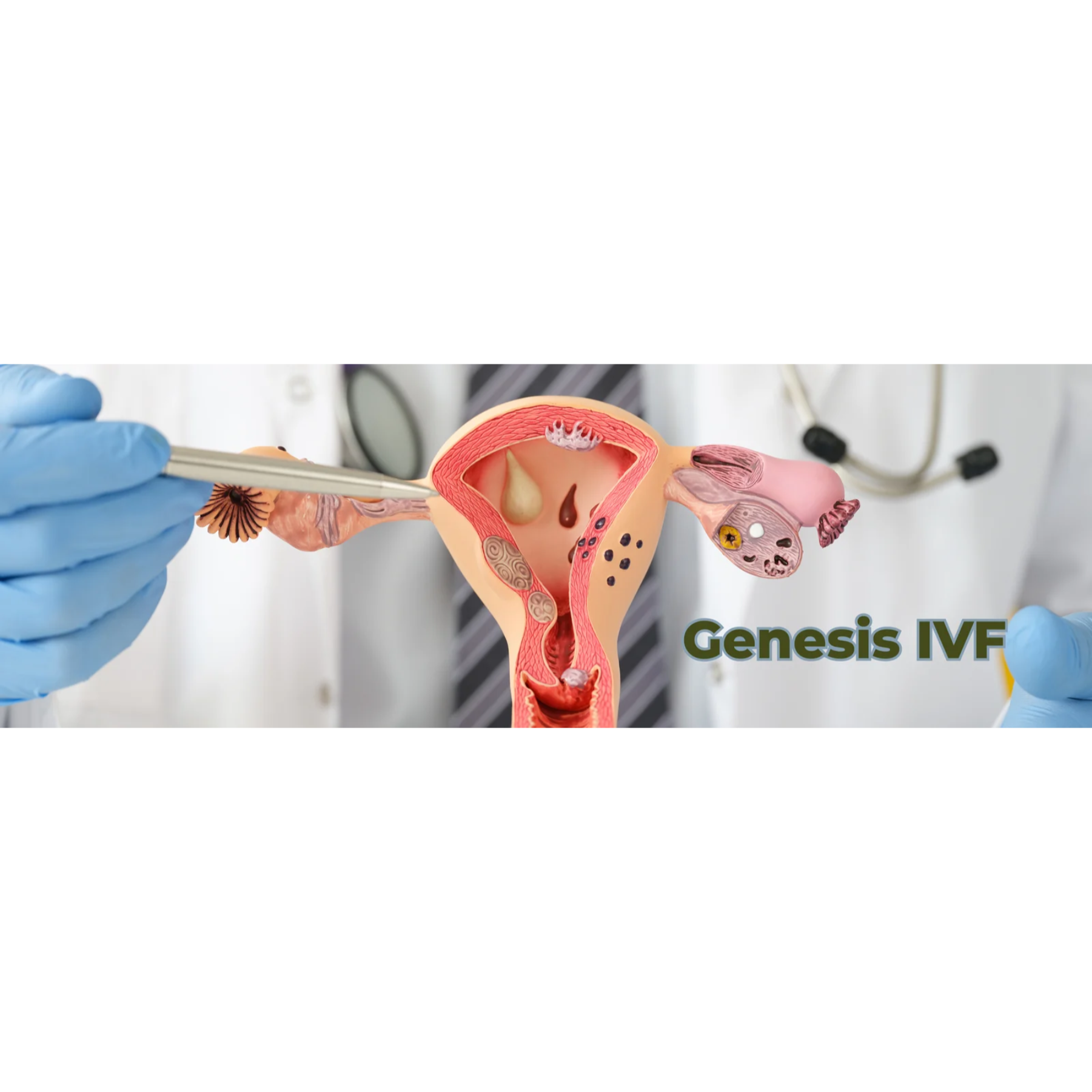 Best IVF Doctor in Coimbatore Purpose of Ovarian S... main image