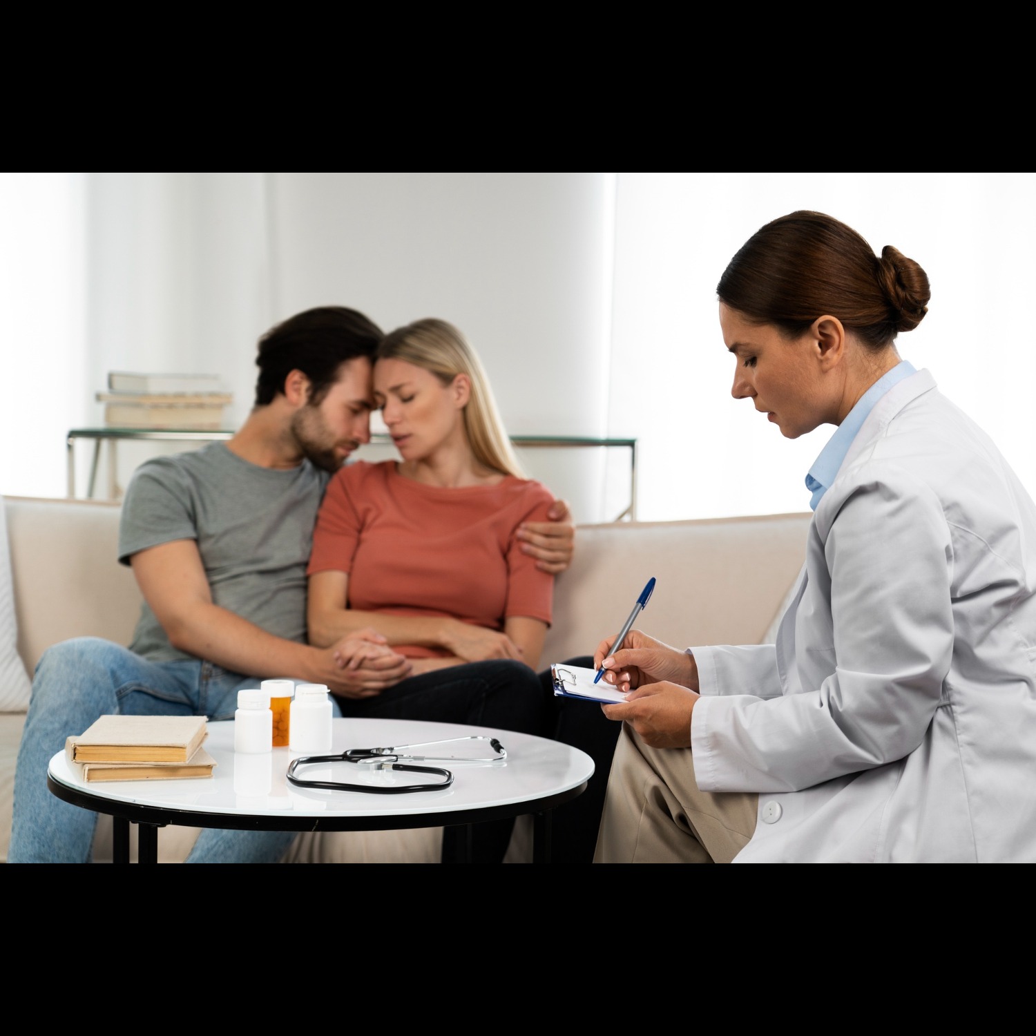 Fertility Treatment Options in Chennai – Helpin... main image