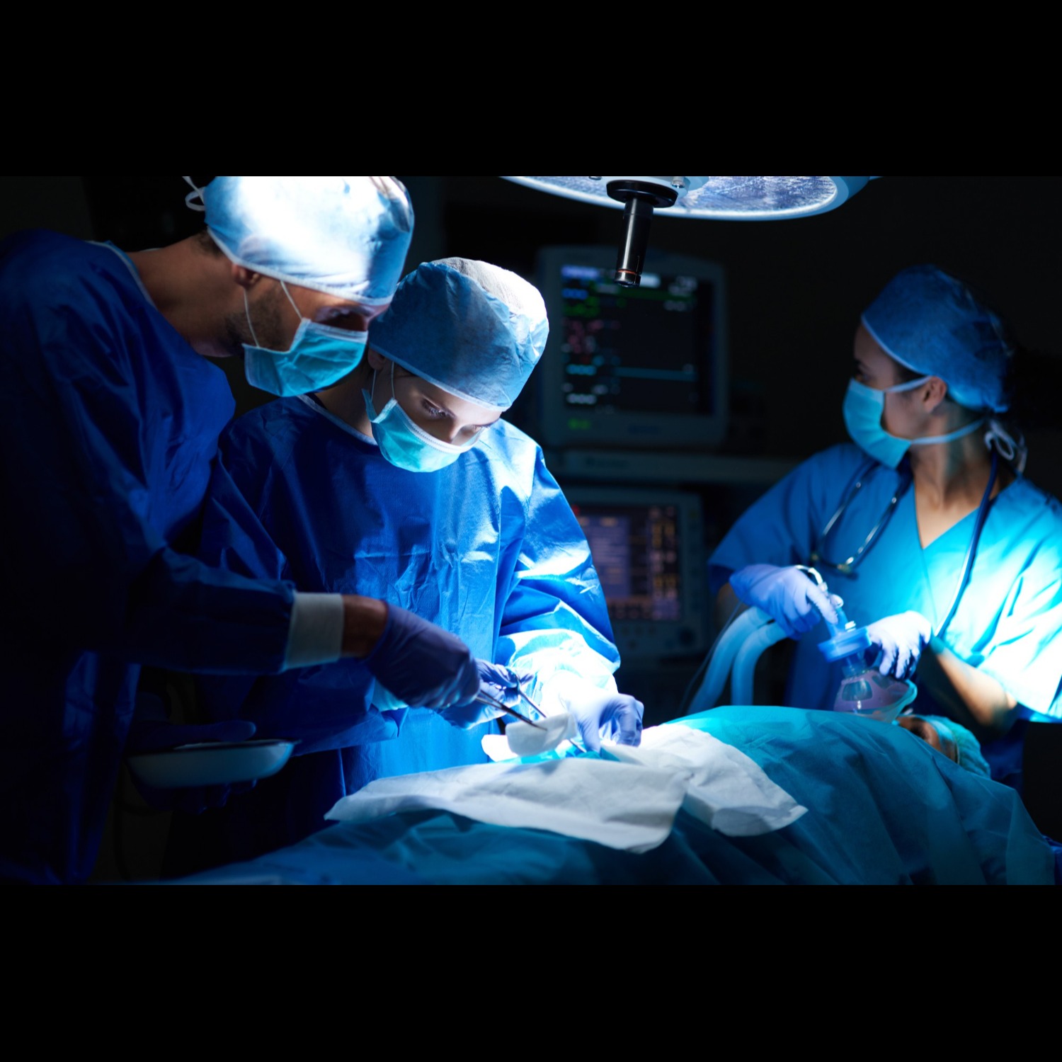 Best GI Surgeon in Nashik – Safe Gastrointestinal ... main image