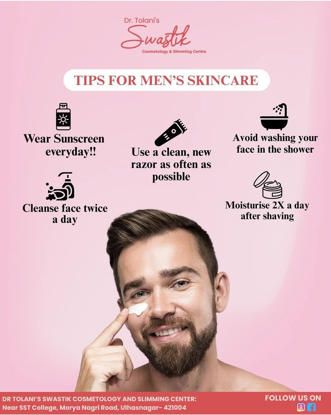 # Skin Clinic in Badlapur # Best Skin Clinic near ... main image