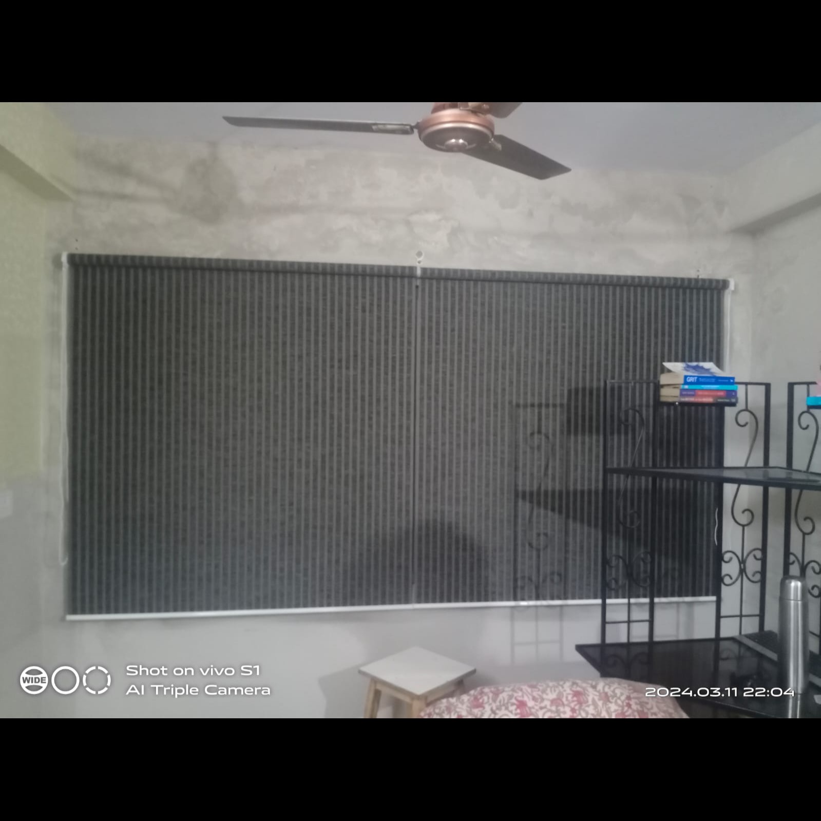update image
