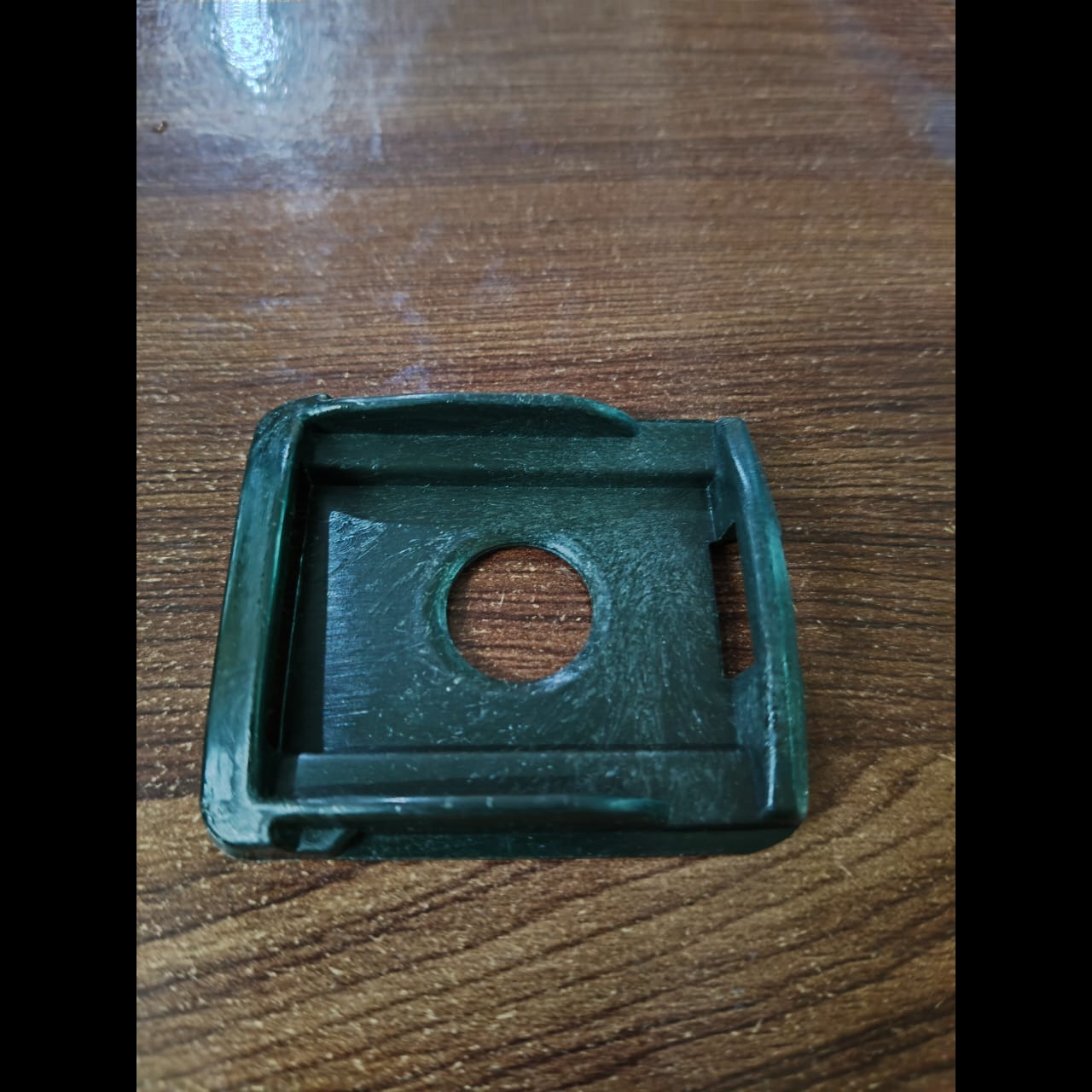 update image