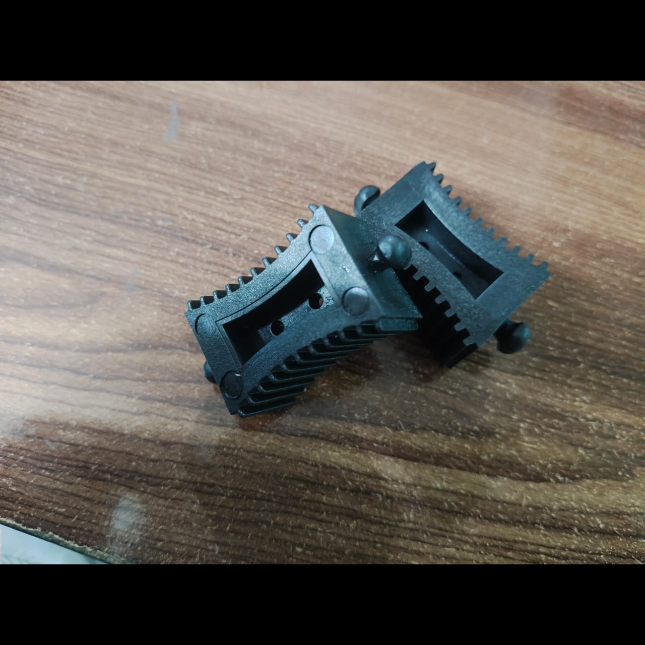 update image