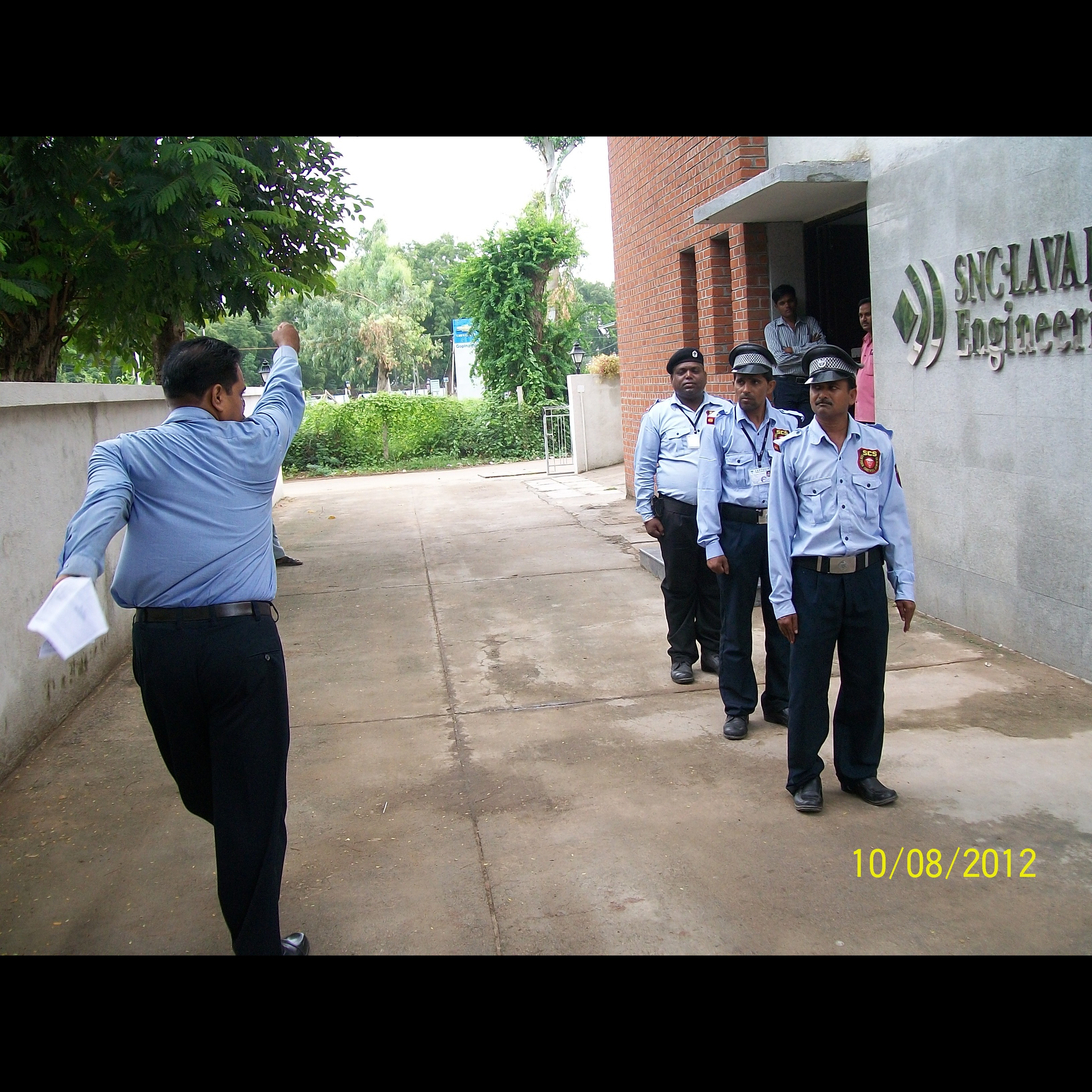 Best secur