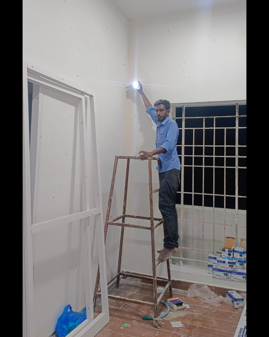 Updates